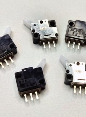 进口日本ALPS微动开关 SSCTL10600复位 检测 机芯开关 SSCTL10400