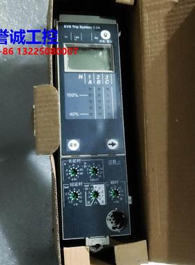 施耐德65510 EVS Trlp SAystem 5.0A议价$