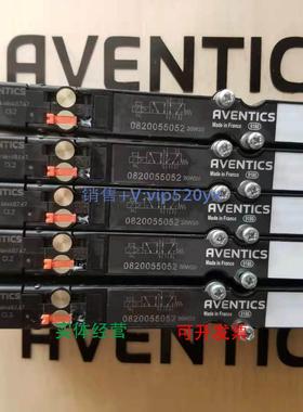 现货供应AVENTICS 0820055052|安沃驰HF03系列阀岛阀组阀片气动换