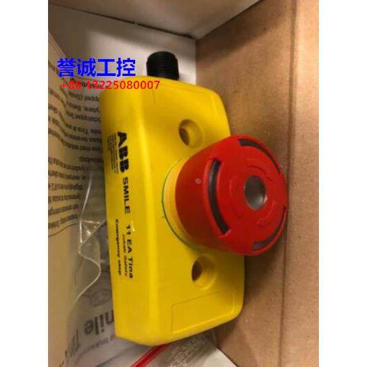 原装ABB机械安全产品 Smile 11 EA Tina 2TL