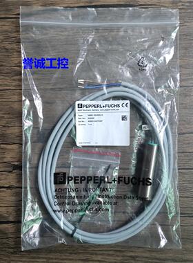 全新原装 倍加福 NBB5-18GM60-I3 接近开关 303096 现货销售议价*