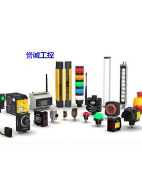 BANNER光纤PIRS1X166UMPMAL 邦纳扁平对射式光纤议价$