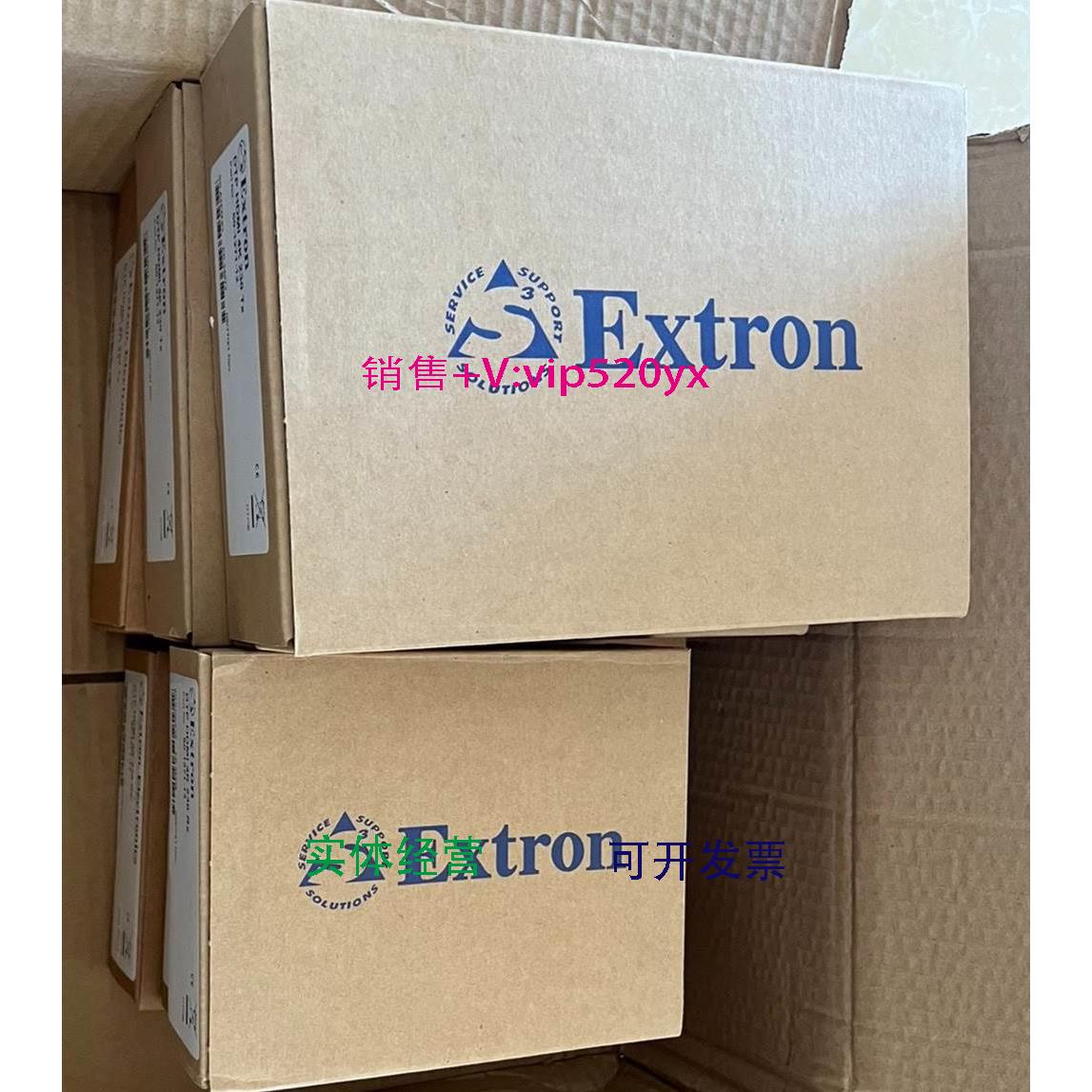 现货供应EXTRON 爱思创 DTP HDMI 4K 230 Tx/DTP HDMI 4K 230Rx