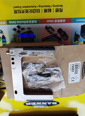 SLM30B6/SLM50B6/SLM80B6/SLM120B6 邦纳槽型光电开关详询议价$