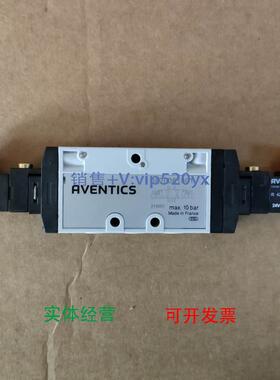 现货供应Aventics 0820061001 |安沃驰 TC08 系列三位五通换向阀