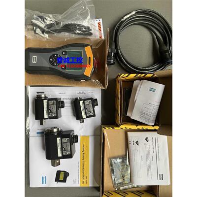 原装ATLAS COPCO阿特拉斯STa 6000扭力仪IRTT-B扭矩传感器电池RBU