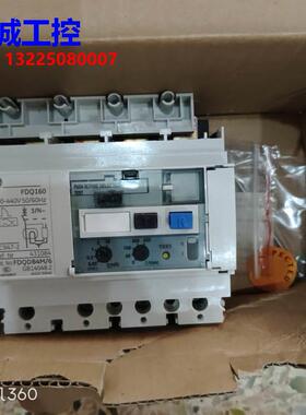 GE FDQ160 FDQDB4M/6 200-440VAC议价$
