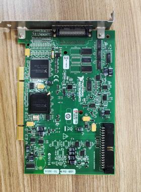 现货供应NI PCI-6220 68PIN