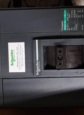 施耐德塑壳断路器NS800NA 3F NS33009议价$