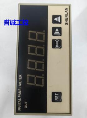 SF3-40S SF340S SHENLAN SF3 SF系列数字计数器/长度计 深蓝仪表