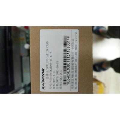 瑞斯康达SDH支路盘OPCOM3500E-4STM1-S议价$