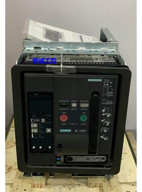 西门子3WL1112-3CB36-4GA2智能框架断路器3WL空气开关 1250A议价*