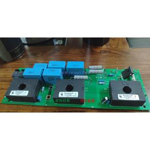 37kw 现货供应丹佛斯变频器 130B6064 电流检测板 90kw 130B6054