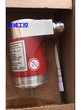 德国帝尔TR编码器CE65M 110-01570全新原装进议价*
