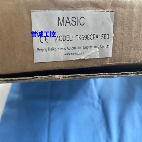 MASIC控制板GE限位BK698CPA15B0模块5880-0068电路板通讯板议价$