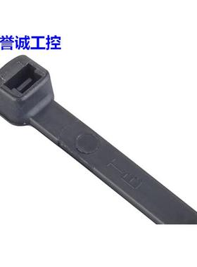 原装ABB黑色尼龙一体式扎带 SKT300-220X 4.8*300mm 1000根/包议