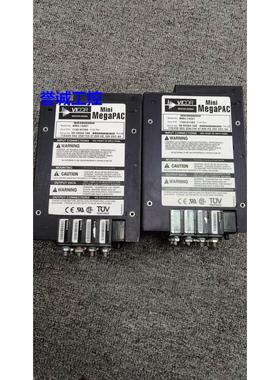 Mini MegaPAC电源现货 MM4-14581 1140-01345 九成新源头货议价$