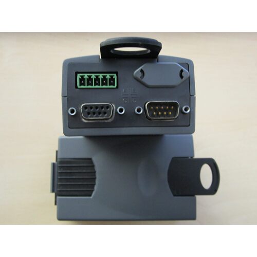 Control Techniques Unidrive, UD 75, Leroy Somer COM2 UMVCT,
