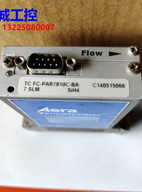 AERA TC FC-PAR7810C-BA议价$