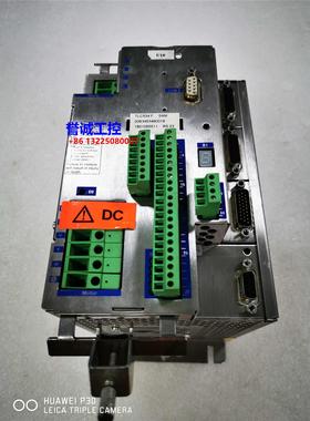 BERGER LAHR百格拉伺服驱动器，TLC534F SAM,包好包邮！议价$