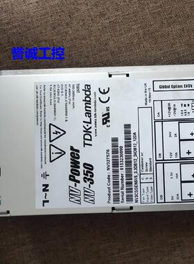 NV-350电源维修销售 NV327S76 K30021拆机，维修源头货议价$