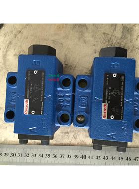现货供应力士乐SL10PA1-4X/订货号R900483371液控单向阀Rexroth现