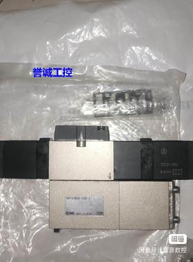 SMC VVFS2000-22A-1 VBFS2600-5FZ电磁阀议价$