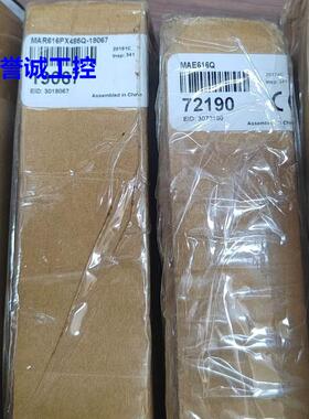 BANNER MAE616Q/MAR616PXQ-19067 测量光栅详询议价$