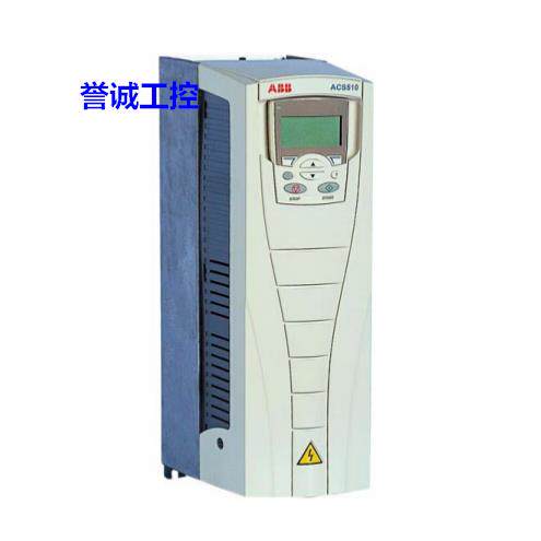 原装ABB变频器 ACS510-01-088A-4 三相AC380V 45KW议价$