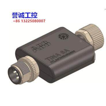 原装ABB机械安全产品 适配器 Tina 6A 2TLA0200