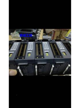 三菱定位模块LD75D4-CM序列号20开头，全新议价$