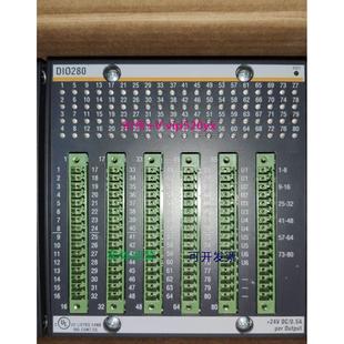 现货供应巴赫曼DIO280新模块 成色图为实物议价