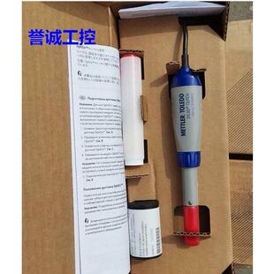 梅特勒托利多Mettler Toledo溶解氧电极InLab OptiOX 51344621议