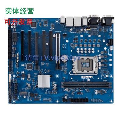 现货供应华硕 H610A-IM-A/H610M-IM-A/H610I-IM-A M.2 ATX 工控主