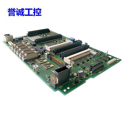 A20B-8100-0665发那科FANUC系统CPU模块原装电路板议价议价*