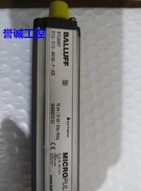 BALLUFF巴鲁夫BTL0AKY BTL5-S113-M0150-P-S32全新原装现货议价$