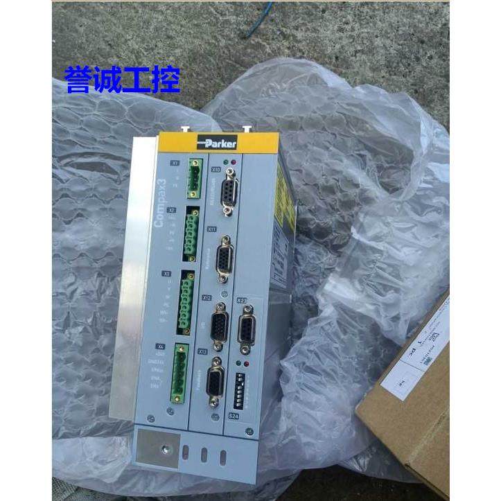 C3S063V2F10I20T派克驱动器议价$