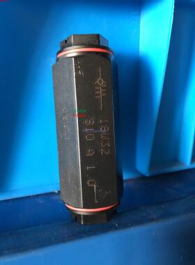 现货供应德国Rexroth力士乐S10A1.0订货号R900420531液控单向阀S1