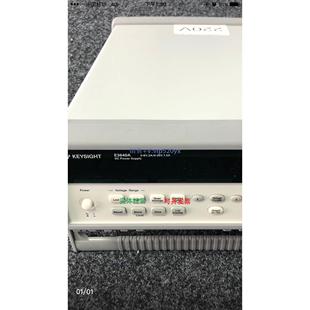 现货供应Keysight电源E3640A