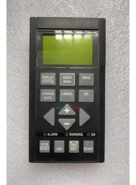 现货供应丹佛斯变频器 175Z0401 VLT5000 175Z7804 VLT6000 控制