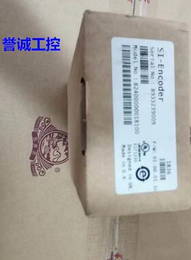 艾默块通讯SI-ENCODER 82400000018100 8933239009 01.00.01.10议