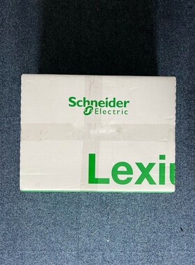 NEW Schneider Electric, LXM62PD20A11000, LXM62PD20Axxxxx, 24