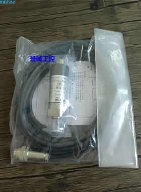 全新原装 VALCOM威科莫 VPRTF-A4-30MPaW-4 30MPa 传感器 现货议