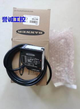 LE550I/LE550IQ/LE550U/LE550UQ 邦纳激光测距传感器 详询议价$