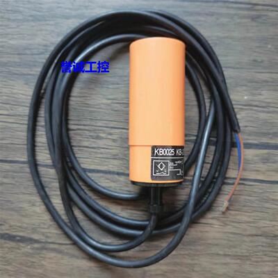 全新无包装 IFM易福门 KB0025 传感器 实物拍摄 现货销售议价*
