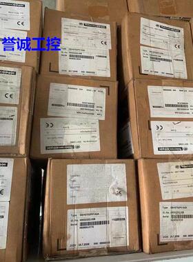 施耐德LXM32伺服电机BSH0702P01A2A全新议价$