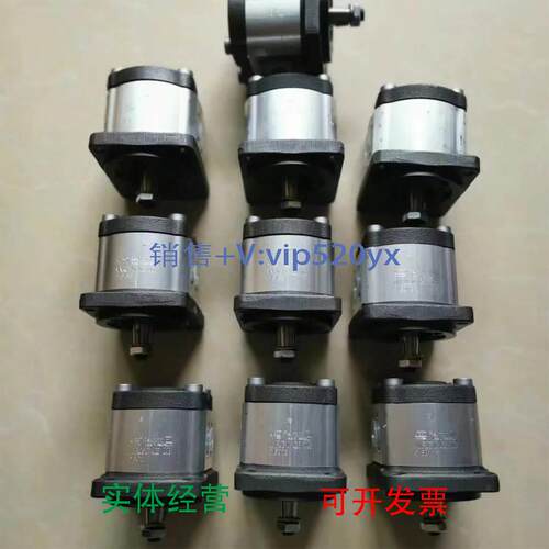 现货供应力士乐齿轮泵R900580381液压泵PV7-1A/10-14RE01MC0-16柱