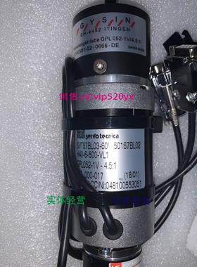 现货供应全新Baccini导纸电机/型号SVT57BL03 议价