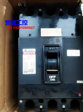 TERASAKI TL-400E 400A 350A 300A 250A 3P插入式船用开关议价$