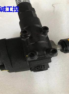 A-RYUNG韩国增压泵亚隆ATP齿轮泵ATP-216HAVB油泵AMTP-216HAVD议